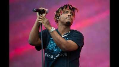 Juice WRLD - Good Days [Full Version]