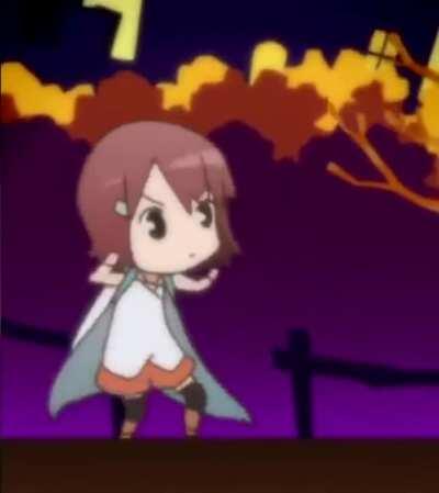 How im feeling after officially winning the Russian Roulette inventory wipe game 🐐