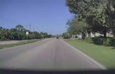 [Teslacam] People that do this, why? (Please Read Caption)