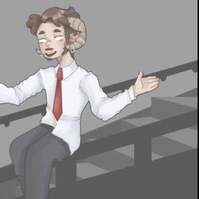 You're all going to hell