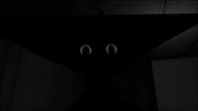 Ignore the noises downstairs