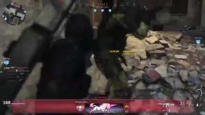 Why I want finishing moves on cod mobile