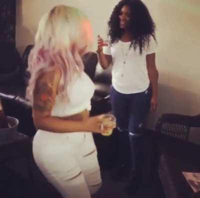 2015 K was different