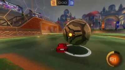 Fullkey taking the piss here