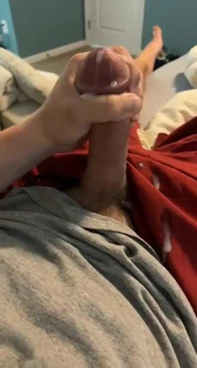 Can you make me cum like this?