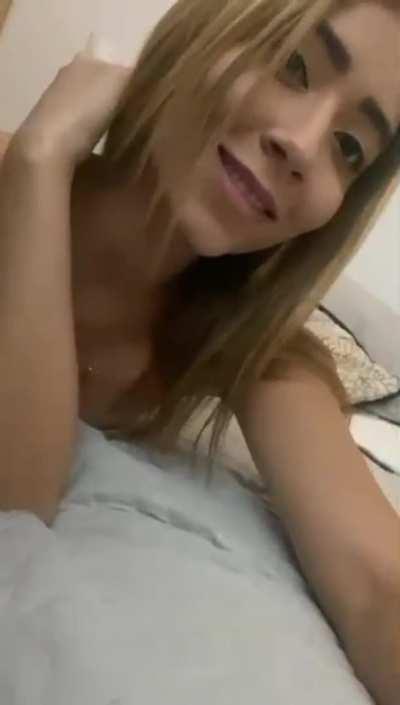 Make me your personal anal slut