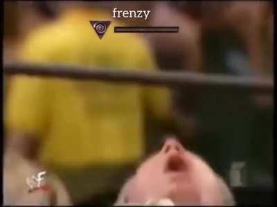Frenzy