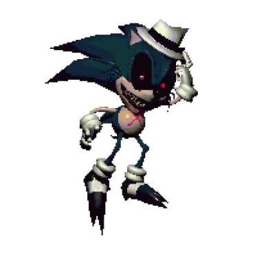 The fun never ends! What's the best EXE mod out there?