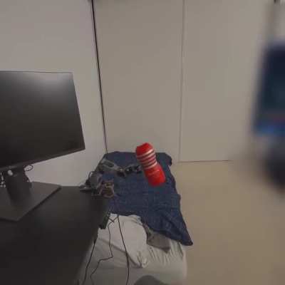 The Future Is Now…