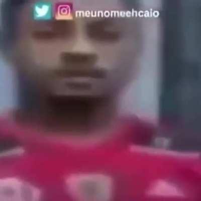 Mucalol fala alguma coisa seria:a chat automaticamente: