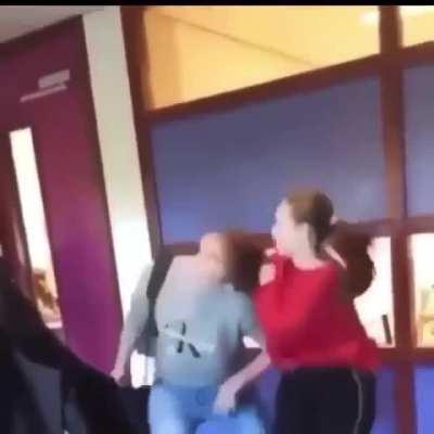 Was he in the right or in the wrong?