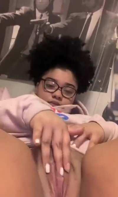 need her name expeditiously