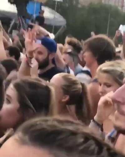 HMC while I suck on this like it's the last day on earth