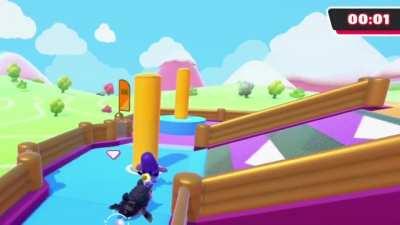 Task Failed Successfully (also my first win)