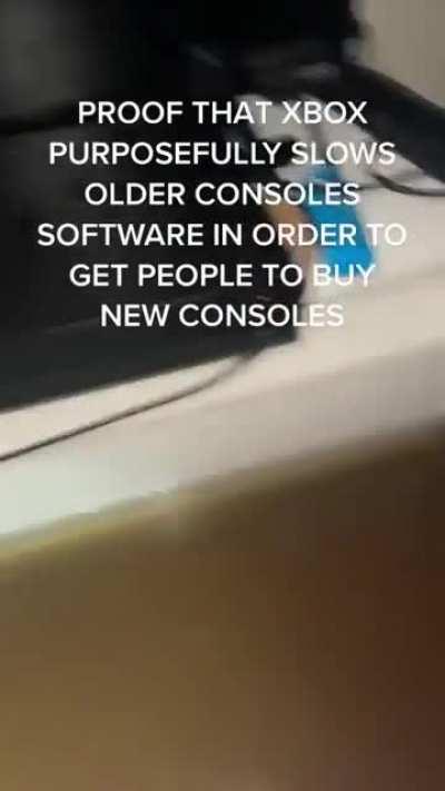 Bro’s life is in shambles