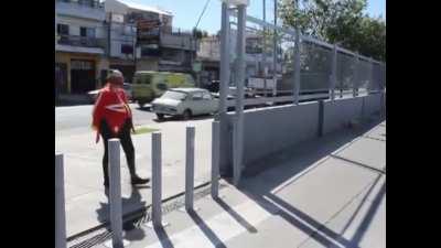 EGGMAN SIGHTING AT 3 PM (100% TRUE) (AAAA)