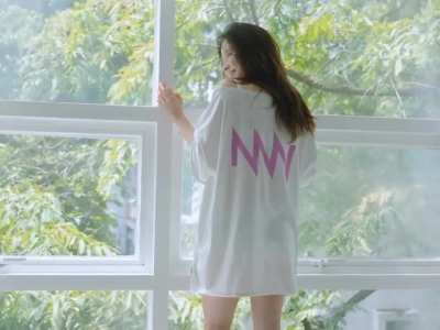 [SNS] Song Ji Hyo dropping jaws with a new Nina.Ssong promo