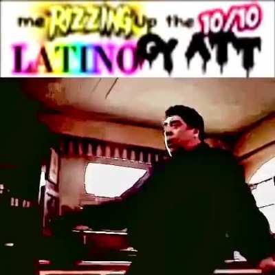 Tony hates rizzler Pussy