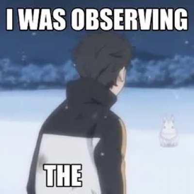 [meme] Ruler of Subaru