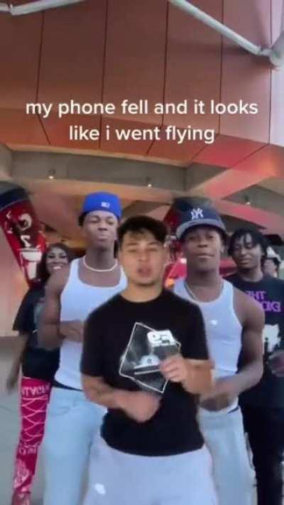 My people in the sky need me