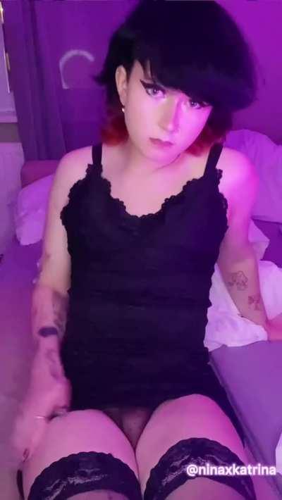 i want u so fucking bad 🥺💕