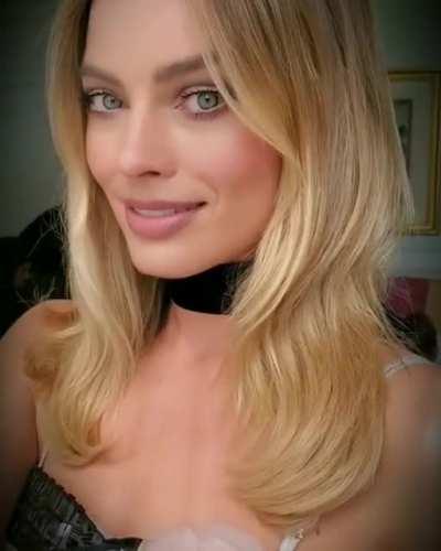 Margot Robbie