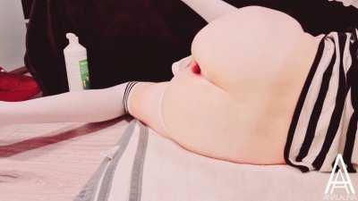 Need A Bigger Fist Next Time