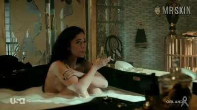 Alice Braga