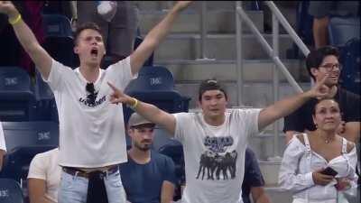 Medvedev is such a troll. I love it! 😄