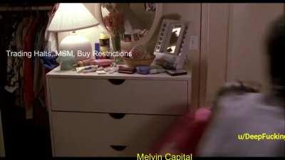 WE AINT GONNA BE TERRORIZED