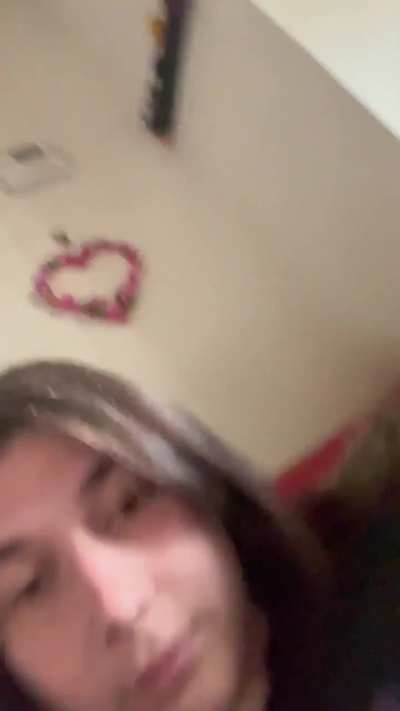 who wants to give me your face to fart on