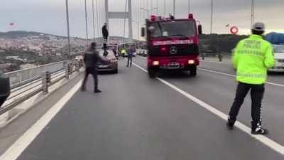 How to prevent a suicide?