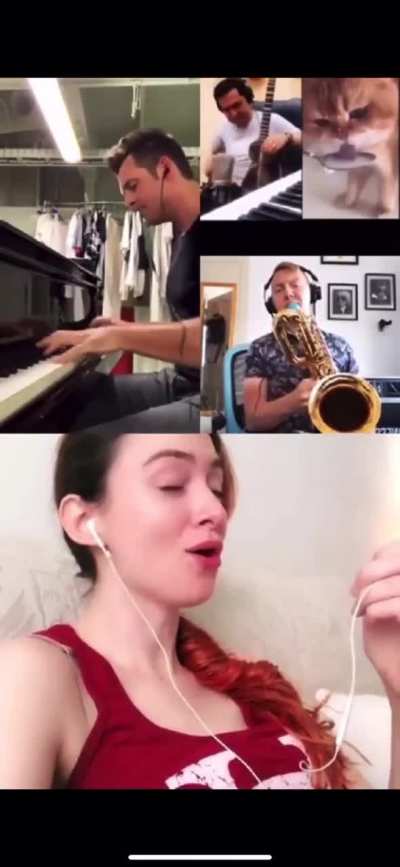 Faith in humanity restored 