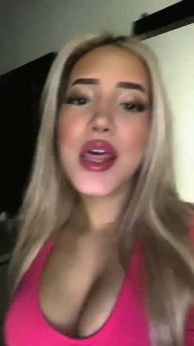 TikTok (3/29/25)