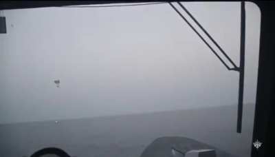 French frigate intercepts Houthi drone