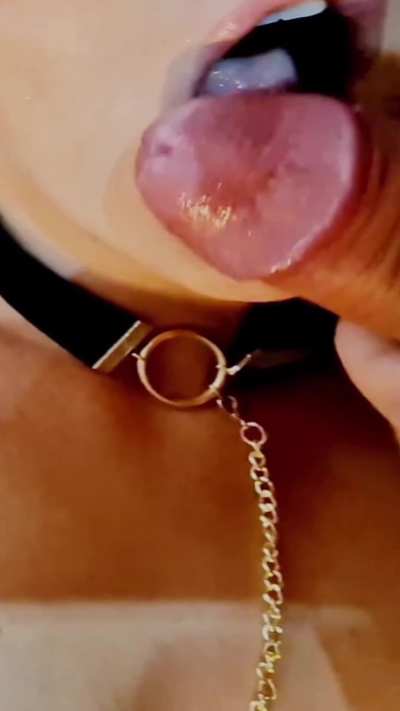 I told my boyfriend that we would study