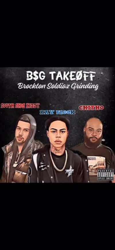 New Kay Flock verse 🔥