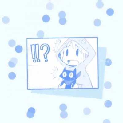 I just made a nichijou edit and I hope u like it :>