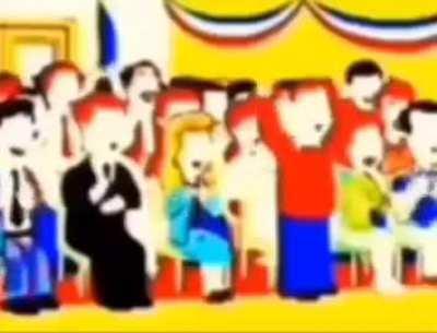 (⁠･⁠–⁠･⁠)⁠ ⁠\⁠(⁠･⁠◡⁠･⁠)⁠/