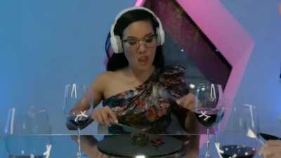 Family dinner has never been the same since I started waiting for the 16 minute gameplay drop.