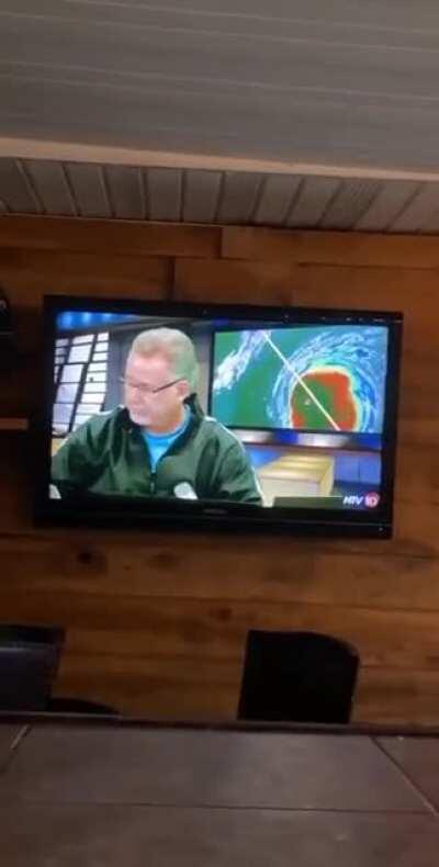 Bayou people never stop finding the irony in life - and being a permanent sarcastic pain in the ass.