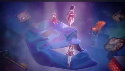 Could watch this all day