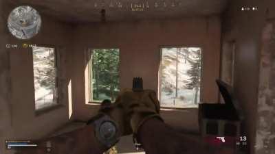 Execution Gone Wrong