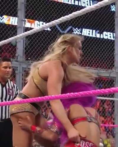 Sasha Banks compilation