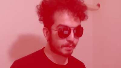 Çok duygusal bir konuşma...