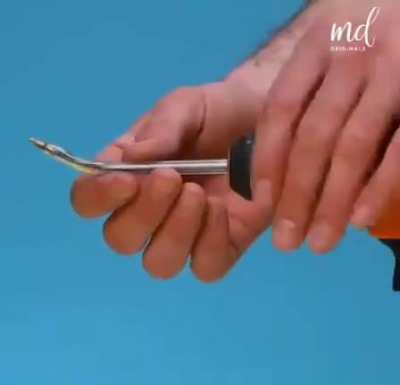 How mappers make streams