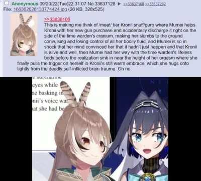 That was one spicy fanfic reading stream