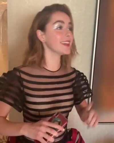 So Cheerful and Cute