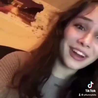 She’ll definitely be famous