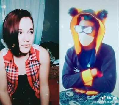 SHUT THE FUCKUP! 🤗 Aw so wholesome